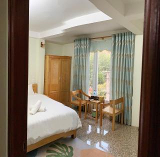 Khách Sạn Tiến Loan - 7