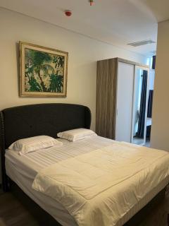 Sudirman Suites Apartment Central Jakarta - Giacarta - 2