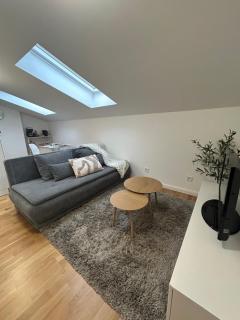 Modern Flat in Iconic Location - Prague - 0
