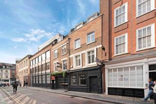 STYLISH NEW Covent Garden Soho STUDIO SUITE APART - London - 8