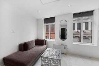 STYLISH NEW Covent Garden Soho STUDIO SUITE APART - London - 3