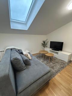 Modern Flat in Iconic Location - Prague - 9