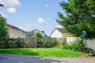 Chic Stylish Room With Own Patio And Parking - Fremington - 2