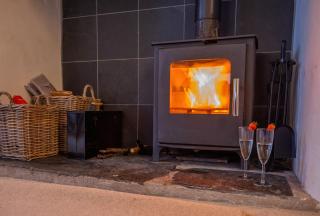 Charming Cottage near Dartmouth with Log Burner - 5