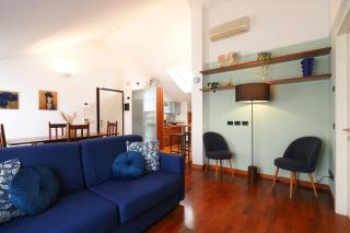 PrimoPiano - Pavia C - Milano - 3