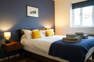 Cosmopolitan Totnes - A Charming Couples Retreat - Dean - 7