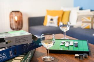 Cosmopolitan Totnes - A Charming Couples Retreat - Dean - 5