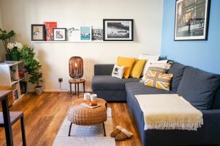 Cosmopolitan Totnes - A Charming Couples Retreat - Dean - 3