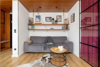 Klimatyczny Apartament z Dostępem do Basenu i Sauny by Noclegi Renters - Zakopane - 4