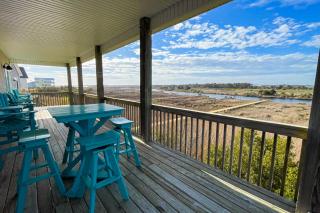 Heron Hideaway - North Topsail Beach - 8