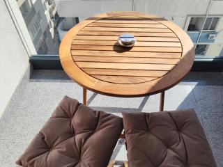 SUMMER HOME - Eforie Nord - 4
