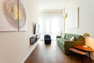 Mazzini by Halldis - Milan - 3