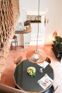 Green Donkey House in a period building - Sant'Agnello - 0