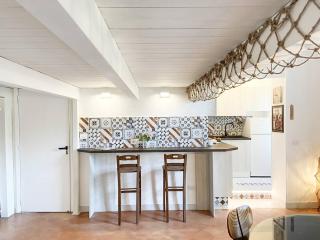 Green Donkey House in a period building - Sant'Agnello - 5