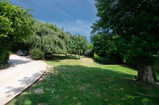 Countryside Living Near Dartmouth, Wood Burner - Blackawton - 4