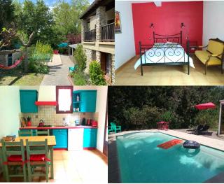 Superb Gite for rent - 2