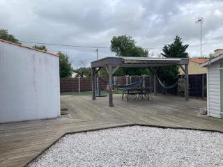 Maison familiale au calme non loin de la mer - 3