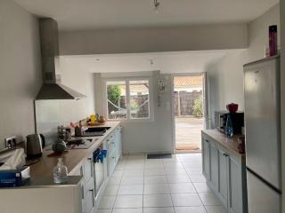 Maison familiale au calme non loin de la mer - 2