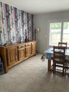 Maison familiale au calme non loin de la mer - 1