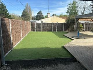 Maison familiale au calme non loin de la mer - 0