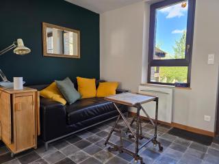 Évasion cosy au cœur du Perche - 8