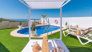 Casa Los Pinos Torrox by Ruralidays - 0