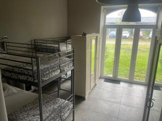 Dortoir de 12Lits - Mas-Saintes-Puelles - 1