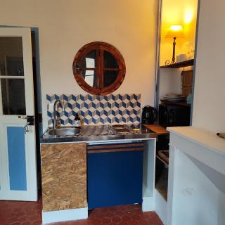 Appartement Lueur Locale - Correns - 6