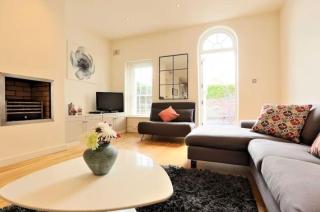 Cosy Entire Home Leicester Square - Londra - 0