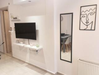 S & D apartment - Heraklio - 7