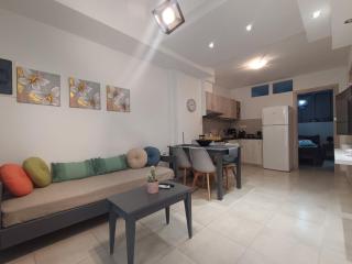 S & D apartment - Heraklio - 0