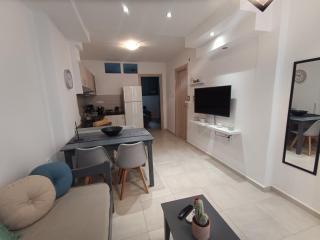 S & D apartment - Heraklio - 4