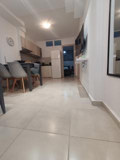 S & D apartment - Heraklio - 3