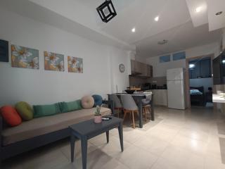 S & D apartment - Heraklio - 2