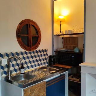 Appartement Lueur Locale - Correns - 7