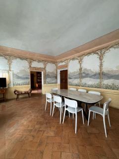 Urbino Apartments - Palazzo Paltroni Studio - Urbino - 6