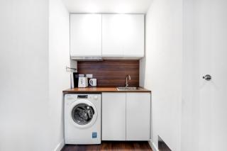 Peaceful Green London - 1 bedroom & Free parking - 7