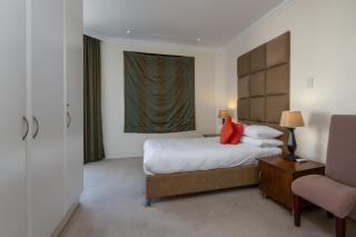 Oyster Quays 504 - Durban - 1
