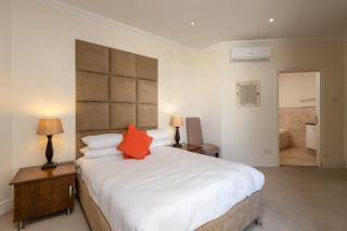 Oyster Quays 504 - Durban - 9
