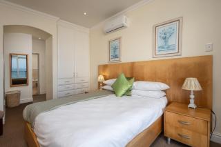 Oyster Quays 504 - Durban - 4