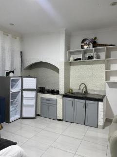 Goig Home Unit - Dar es Salaam - 1