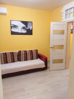 Автовокзал вул Колонтаївська - Odessa - 5