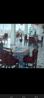 Auberge targa - Taliouine - 6