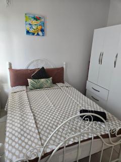 Modern and cosy condo: Westwood Apartments - Flic-en-Flac - 4