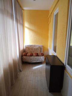 Автовокзал вул Колонтаївська - Odessa - 4