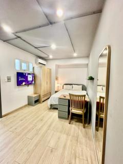 Căn hộ cao cấp gần nhà ga T3 Sân Bay Tân Sơn Nhất - Ho Chi Minh - 4
