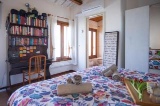 Bloom and Wood - A Zen retreat at Villa Emily - Padua - 8