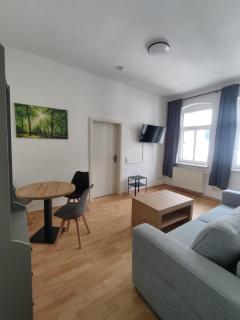 Ara Monteurszimmer - 8