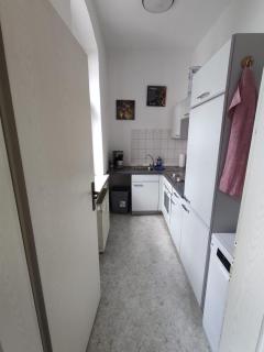 Ara Monteurszimmer - Halle an der Saale - 2