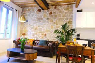 Charming Appartement II - Antibes - 0